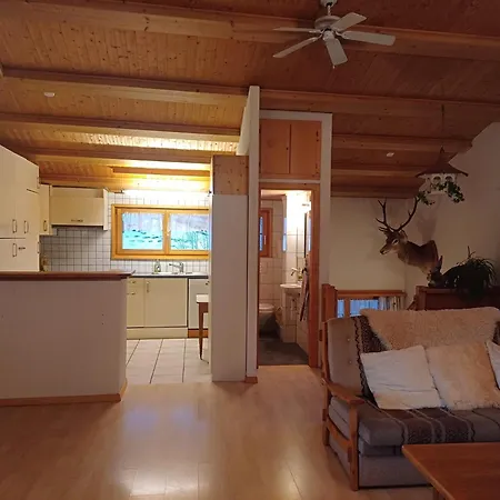 Alpenblick Davos Визен