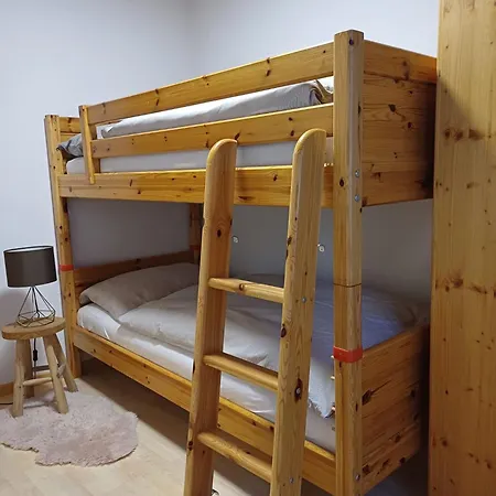 Appartamento Alpenblick Davos *