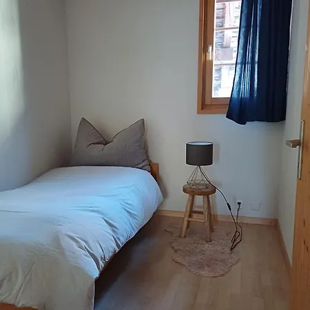 Alpenblick Davos Визен