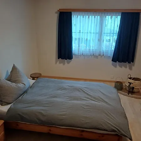 Apartament Alpenblick Davos